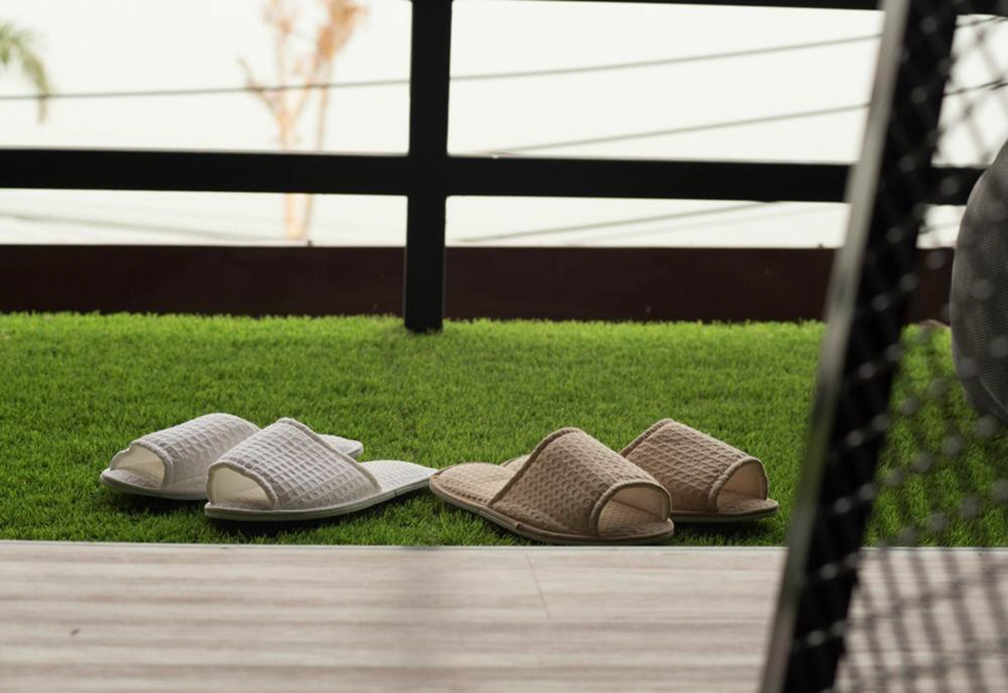 Bed Loft Cafe Otel Khon Kaen Dış mekan fotoğraf